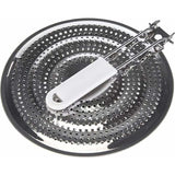 Stainless Steel Heat Diffuser for Gas Hob Only, 21 cm