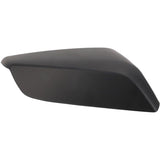 Robust, Scratch-Resistant, and Stylishly Designed Right-Side Mirror Cover for Vehicles 84026842