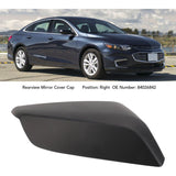 Robust, Scratch-Resistant, and Stylishly Designed Right-Side Mirror Cover for Vehicles 84026842