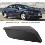 Robust, Scratch-Resistant, and Stylishly Designed Right-Side Mirror Cover for Vehicles 84026842