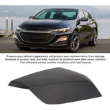 Robust, Scratch-Resistant, and Stylishly Designed Right-Side Mirror Cover for Vehicles 84026842