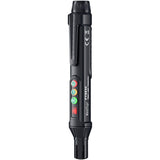 FY8830 Portable Gas Leak Detector, Natural Gas Detector, Combustible Gases, Audible and Visual Alarm, Gas Detector Tool
