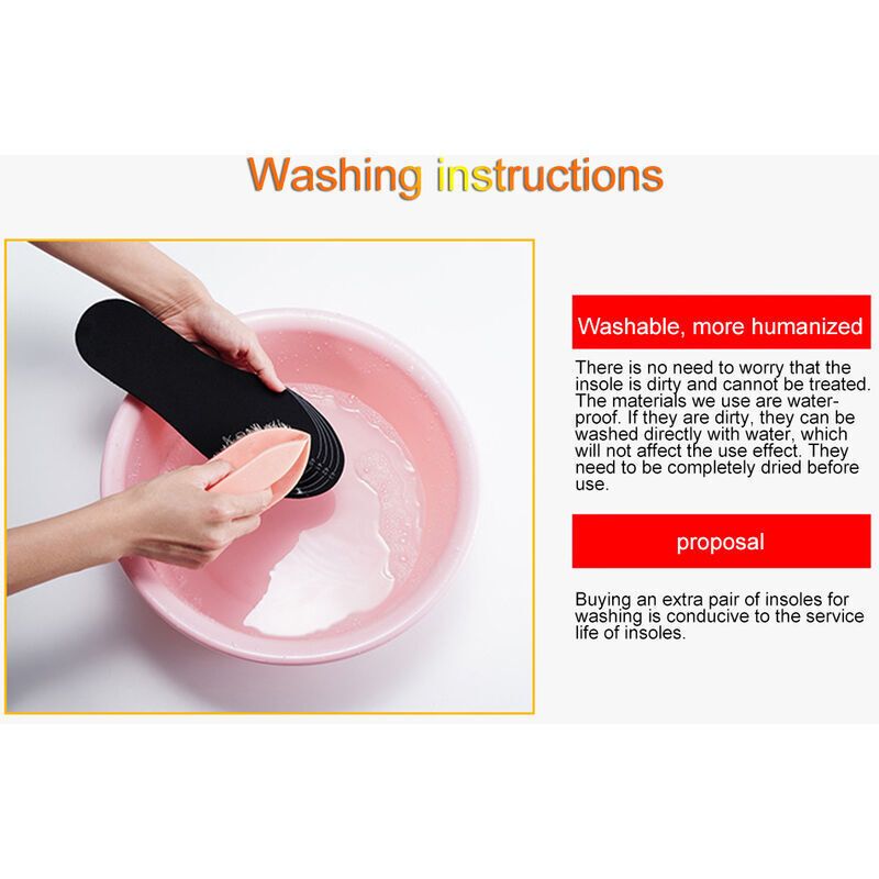 Rubberskin Heated Insole, Thermal Insole, USB Electric Heated Insole Foot Warmer Winter Foot Warmer for Skiing, Sleeping, Camping, Hiking 41-46