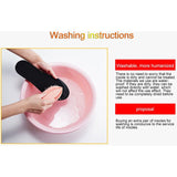 Rubberskin Heated Insole, Thermal Insole, USB Electric Heated Insole Foot Warmer Winter Foot Warmer for Skiing, Sleeping, Camping, Hiking 41-46