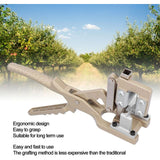 Multifunctional Professional Grafting Scissors, Pruning Shears, Plant Shears