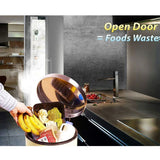 Home Alarm, Refrigerator and Freezer Alarm, Door Left Open Alarm, Reminders After 60 Seconds and More