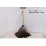 Feather Dusters for Home and Office, Ostrich Feathers, Ostrich Feather Dusters, Natural Ostrich Feathers