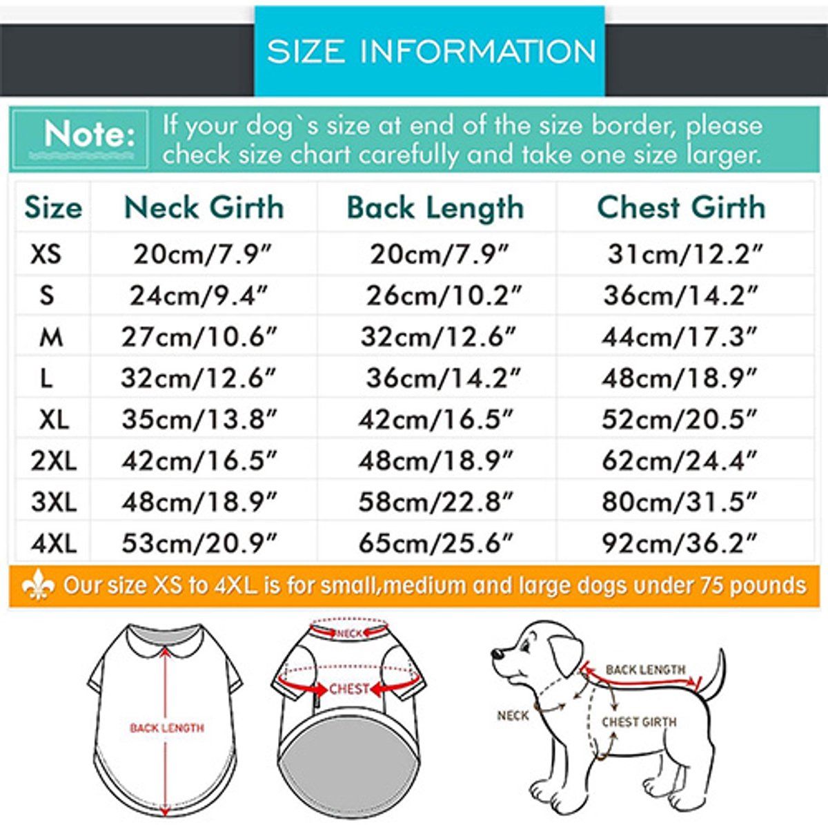 Dog Raincoat With Hood, Waterproof Polyester Reflective Shark Style Jacket For Small Medium Dogs And Cats, Blue XXL