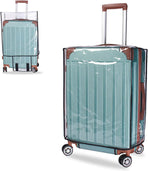 Transparent PVC Protective Case Cover Anti Dirt, 18 Inch