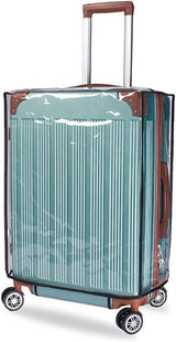 Transparent PVC Protective Case Cover Anti Dirt, 20 Inch