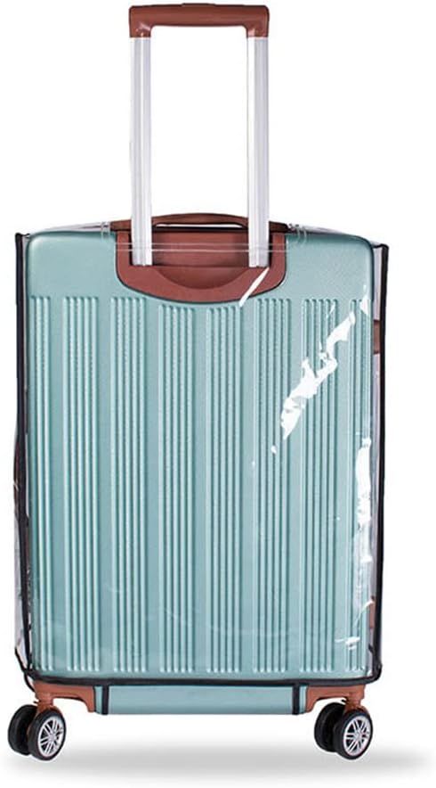 Transparent PVC Protective Case Cover Anti Dirt, 20 Inch