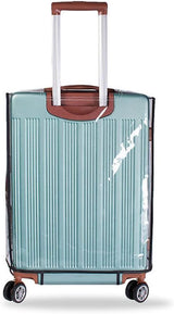 Transparent PVC Protective Case Cover Anti Dirt, 20 Inch