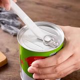 Silicone Baking Spatula and Scraper 2 in 1 Food Grade - Close-Up Angle