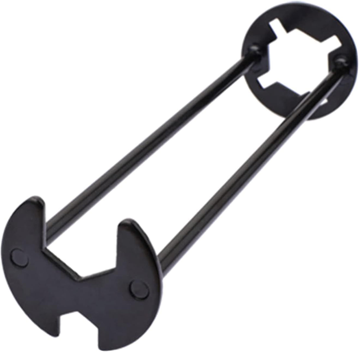 Carbon Steel Faucet Sink and Water Boiler Cleaning Tools