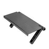 Adjustable Monitor Stand with Storage Rack, 32.8 x 16 cm