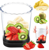 Stainless Steel Fruit and Vegetable Slicer with Pressure Plate Black