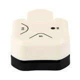 3 in 1 Corner and Round Hole Punch 4 mm R5 R10 for Scrapbooking