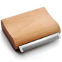 Trywise Dog and Cat Brush Wooden Handle, Size S