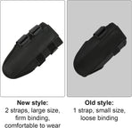 Golf Swing Alignment Brace, Comfortable Neoprene Wrist Training Aid for Swing Mechanics & Posture Correction, for Golf Beginners
