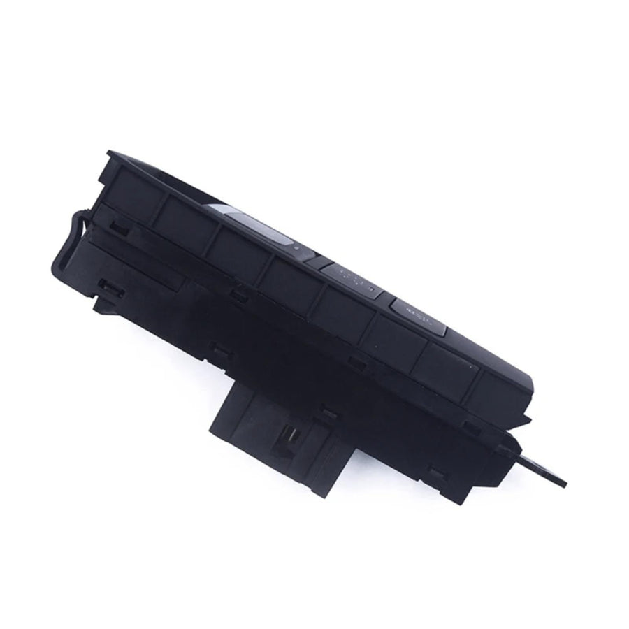 Electronic Handbrake Parking Brake Switch 3AD927137 3AD937137 3AB927137, Auto Hold ESP Off Button Assembly Compatible with VW Magotan CC
