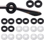 Eyeglasses Anti Slip Retainer Glasses Ear Hook Grip kids and Adults Silicone Anti Slip Holder