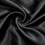 35 Inch Silky Head Scarf 2 Pcs Large Square Neck Scarf Sleeping Hair Wrapping Satin Bandana for Women