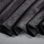 35 Inch Silky Head Scarf 2 Pcs Large Square Neck Scarf Sleeping Hair Wrapping Satin Bandana for Women