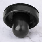 Precision Stamping Brush Tool for Scrapbooking Embossing Card Making Seal Stamp Block Pressing (3 inches in Diameter)