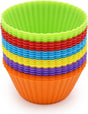 Cupcake Liners Standard Baking Cups Muffin Paper Cases