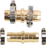 Garden Hose Repair Kit + Hose End Caps