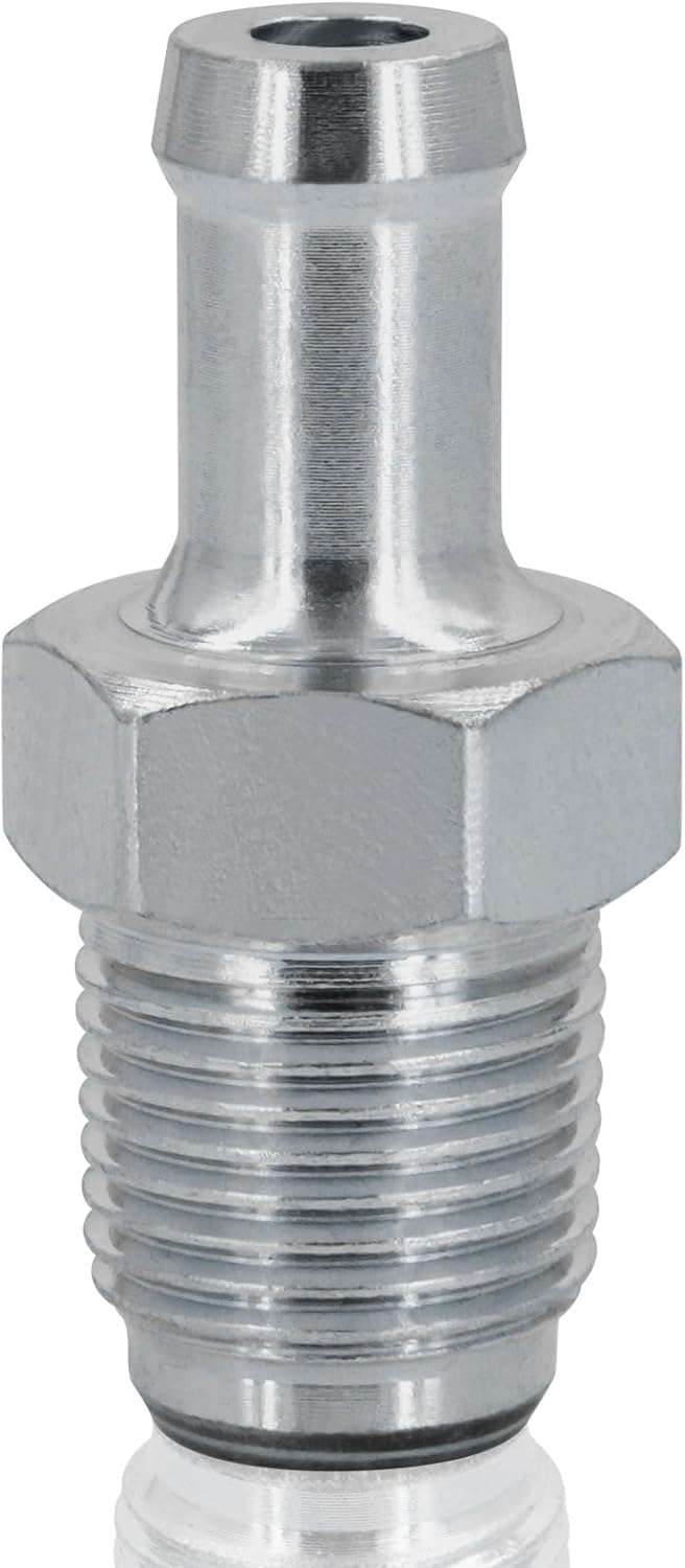 PCV Valve 11810AA100 Valve Complete - Control, Compatible with Select Subaru Models as OUTBACK | Forester | IMPREZA, etc., 045-0476 PCV Valve Replacement Automotive Accessories by , 1 Pack