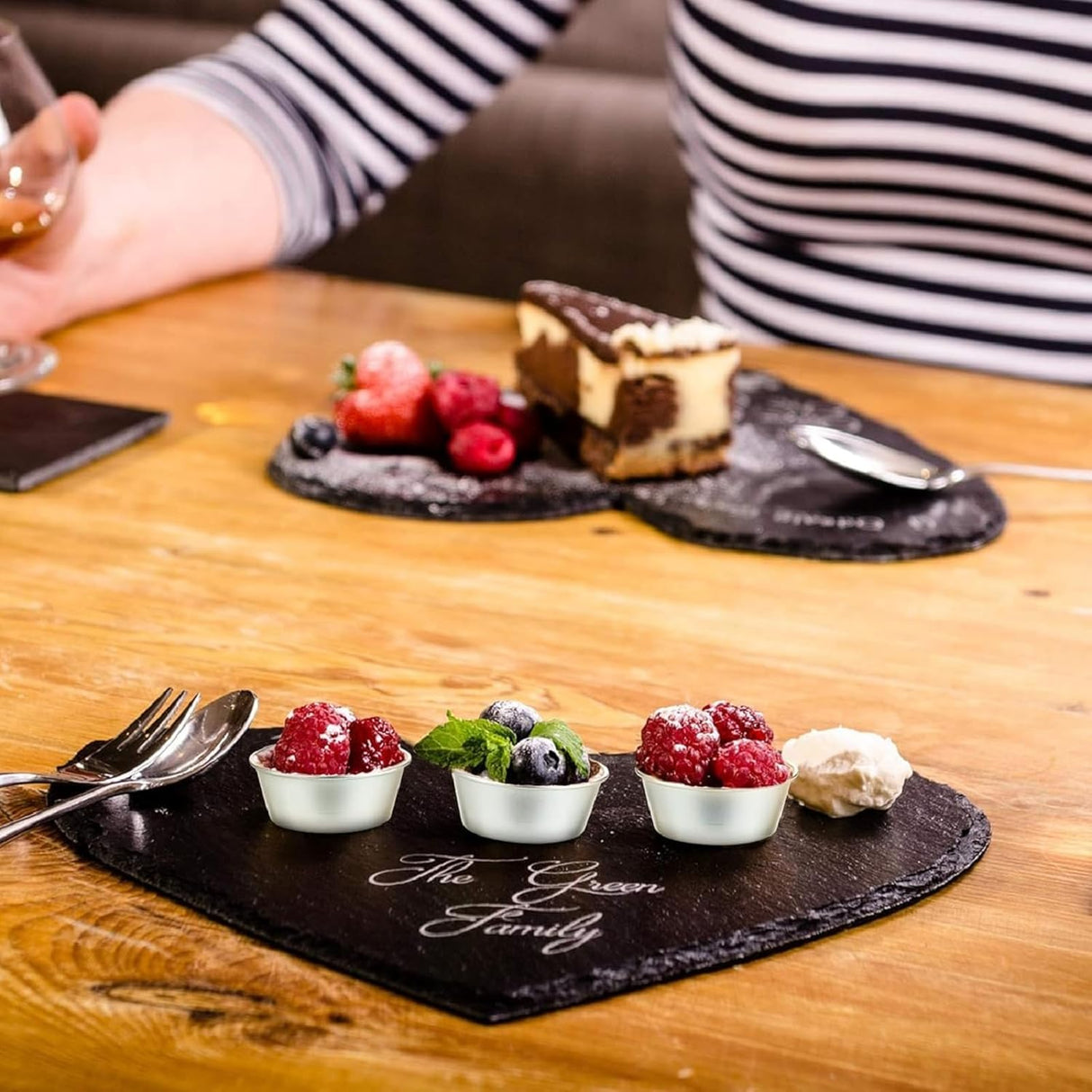 10 Pieces Individual Flan Molds Egg Tart Molds Pudding Cups Mini Chocolate Molten Pans Carbon Steel Cupcake Cake Cookie, Round Nonstick Popover Bakeware Tumblers(2.6 x 2 x 1.3 Inch)