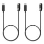 Magnetic Charger for PLAUD Note AI Voice Recorder, Replacement Charging Cable USB-C Cord for PLAUD Note Voice Recorder (2ft/60cm) (2)