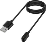 Charger for Huawei Band 10/9/8/7/6, Watch Fit mini/2/3/4X/4Pro, Honor Band 7/6, Watch ES, Replacement Charging Cable (3.3ft/1m)