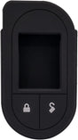 4706 5706 Silicone Case 2 Way Remote Control 7351V 7752V 7756V Fits for Viper Remote Replacement Soft Silicone Protective Cover