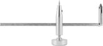 Durable Drywall Circle Cutter, Sturdy Metal Construction