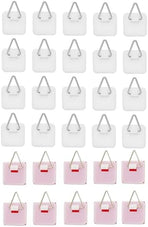 Invisible Adhesive Plate Hangers for The Wall - 1.25 Inch Vertical Plate Holders Set - 10 Pack & 20 Pack Bundle for Wall Hanging and Display