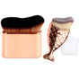 Self Tanning Brush Applicator and Sunscreen Applicator for Kids-Sunscreen Brush set