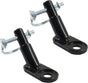Bike Trailer Hitch Connector Kit