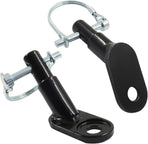 Bike Trailer Hitch Connector Kit