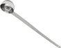 1 Tablespoon Coffee Scoop,Extra Long Handle Measuring Spoon Stainless Steel Scooper, Single Individual Measure Scoop for Ground Coffee(1 Pack, 15 ml)