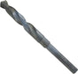 Reduced Shank Drill Bit 17/32"/13.5mm Drilling Dia High Speed Steel Straight Shank Drill Bit