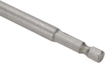 Hex Shank Magnetic Power Nut Driver Bit Set 10mm Hex Socket Extension Long Metric Hex Driver Bits -2pcs