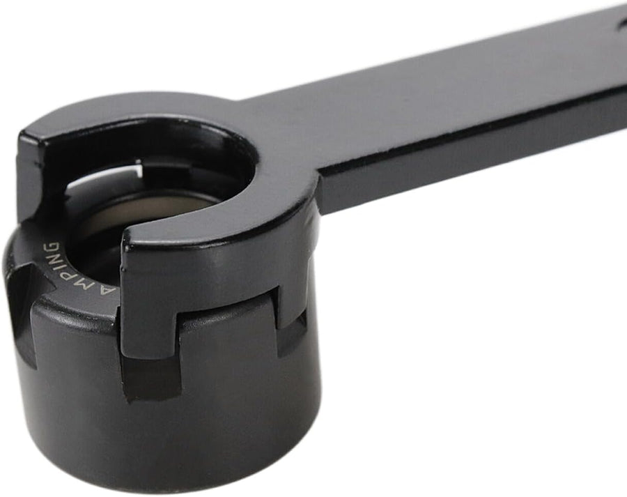 ER20M Wrench Collet Chuck Spanner with ER20M Collet Nut for CNC Milling Chuck Holder Lathe -2pcs