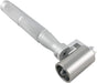 1.5" Stainless Steel Home Wallpaper Seam Roller Wall Paper Construction Tool Seam Flat Roller Paint Tool