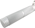 1.5" Stainless Steel Home Wallpaper Seam Roller Wall Paper Construction Tool Seam Flat Roller Paint Tool