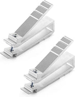 Cage Nut Insertion/Removal Tool for Installing or Removing Cage Nuts in 19 Inch / 10 Inch Server Room Rack Network Cabinet Racks/Media & IT Equipment, 2 Pack