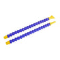 Coolant Hose Assembly Kit 1/4" Thread Acetal Copolymer (Pack of 2)