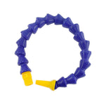 Coolant Hose Assembly Kit 1/4" Thread Acetal Copolymer (Pack of 2)