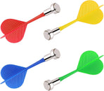 Magnetic Darts, Magnetic Darts Replacement for Magnetic Dartboard
